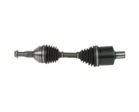 Cardone New CV Axle Assembly