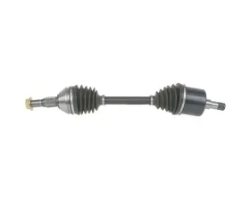 Cardone New CV Axle Assembly