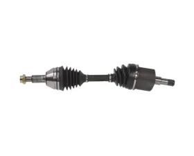 Cardone New CV Axle Assembly