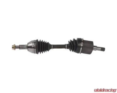 Cardone New CV Axle Assembly - 66-1336