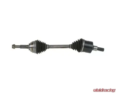 Cardone New CV Axle Assembly - 66-1345