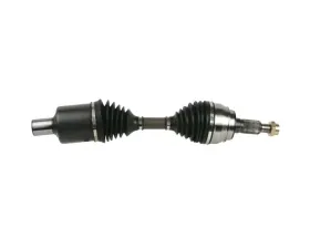 Cardone New CV Axle Assembly