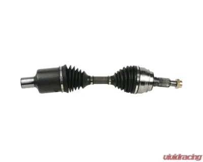 Cardone New CV Axle Assembly - 66-1347