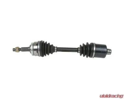 Cardone New CV Axle Assembly - 66-1358