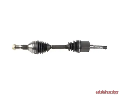 Cardone New CV Axle Assembly - 66-1368