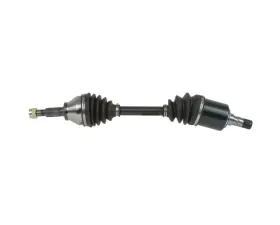 Cardone New CV Axle Assembly
