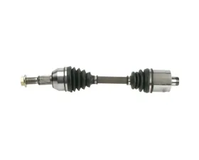 Cardone New CV Axle Assembly