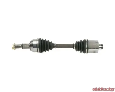 Cardone New CV Axle Assembly - 66-1378