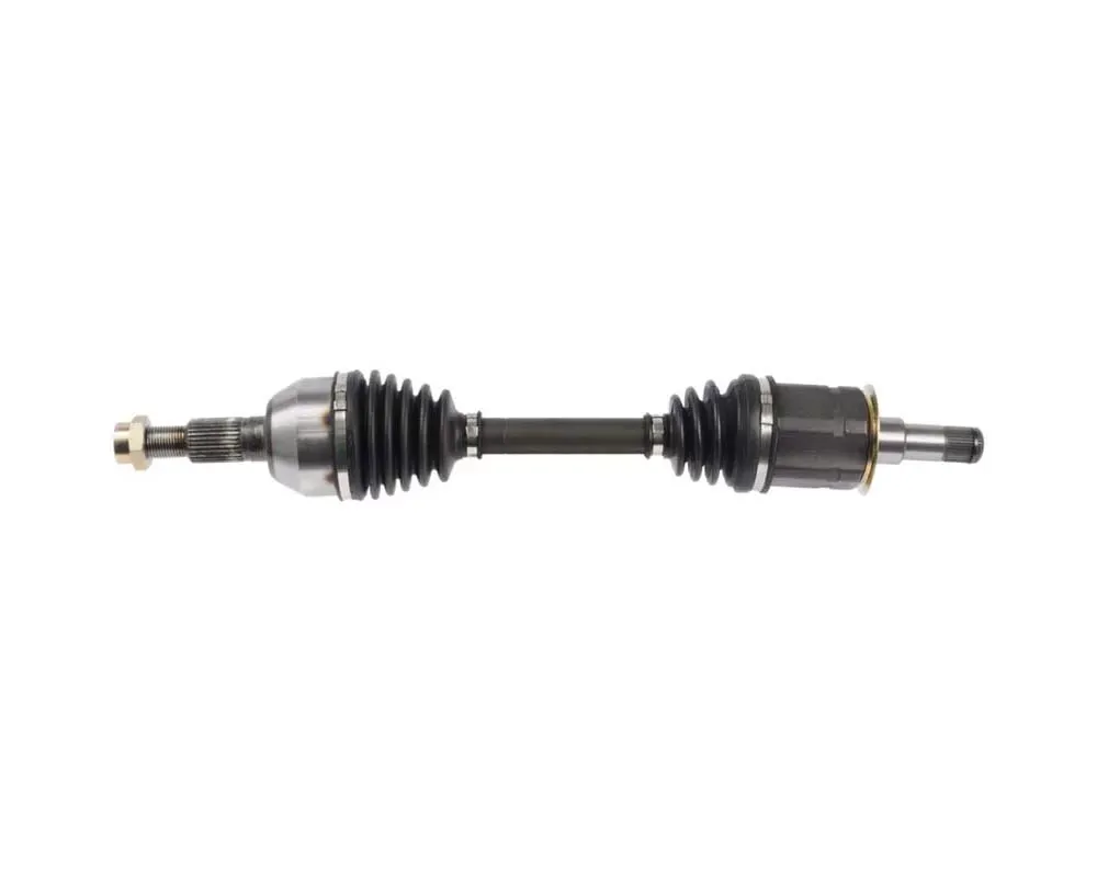 Cardone New CV Axle Assembly - 66-1416