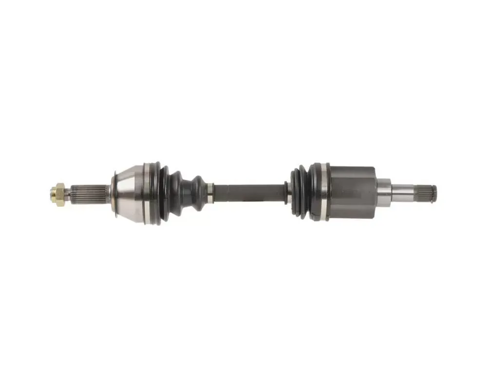 Cardone New CV Axle Assembly - 66-2004