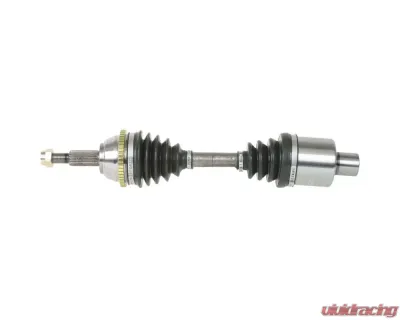 Cardone New CV Axle Assembly - 66-2008