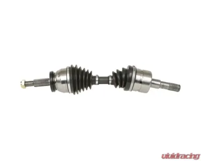 Cardone New CV Axle Assembly - 66-2101