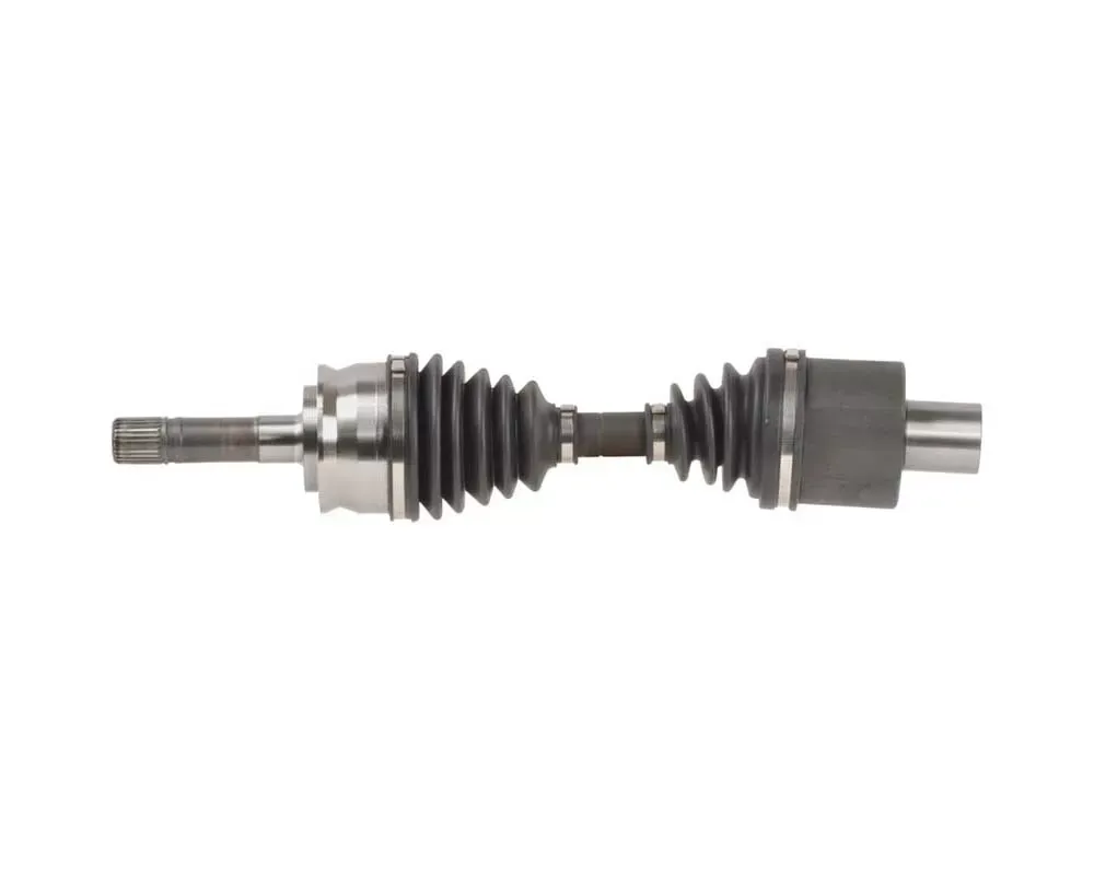 Cardone New CV Axle Assembly - 66-2148