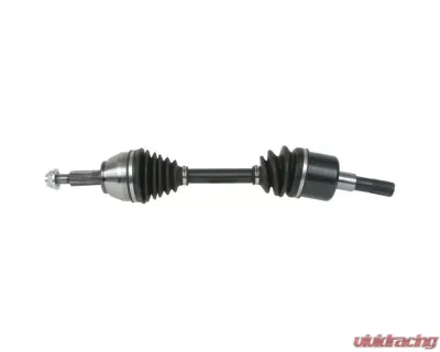 Cardone New CV Axle Assembly - 66-2153