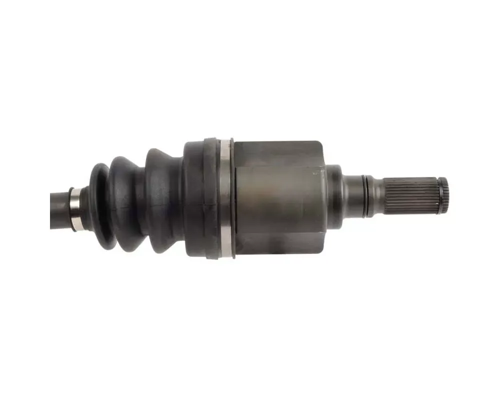 Cardone New CV Axle Assembly - 66-2164