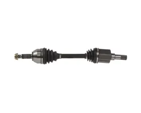 Cardone New CV Axle Assembly