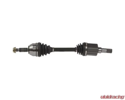 Cardone New CV Axle Assembly - 66-2252