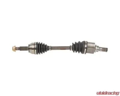 Cardone New CV Axle Assembly - 66-2273