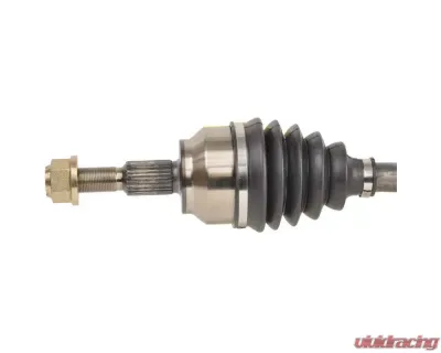 Cardone New CV Axle Assembly - 66-2334