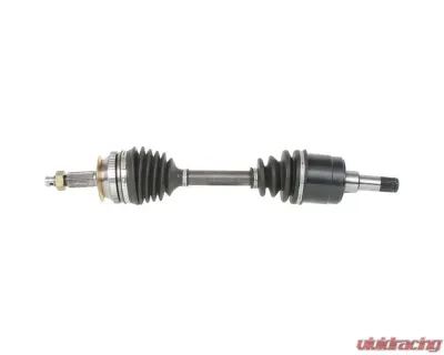 Cardone New CV Axle Assembly - 66-3087