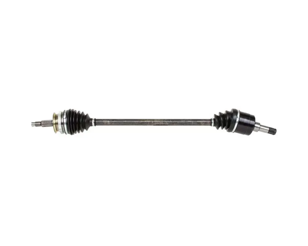 Cardone New CV Axle Assembly - 66-3097