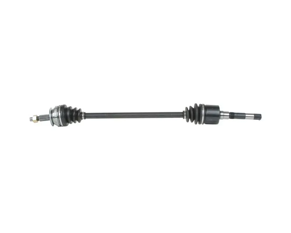 Cardone New CV Axle Assembly - 66-3108