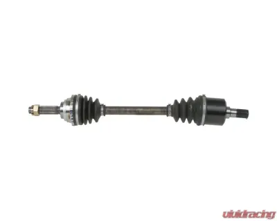 Cardone New CV Axle Assembly - 66-3180