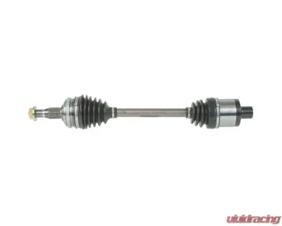 Cardone New CV Axle Assembly - 66-3190