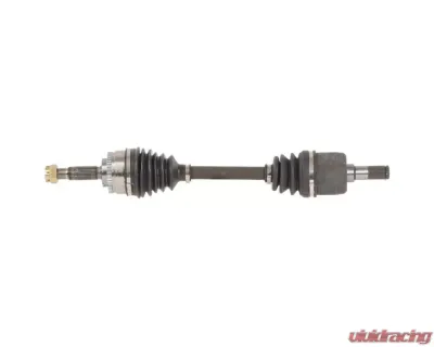 Cardone New CV Axle Assembly - 66-3219