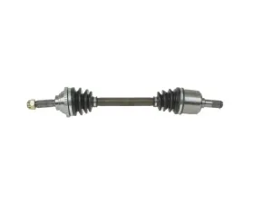 Cardone New CV Axle Assembly