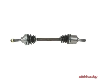 Cardone New CV Axle Assembly - 66-3230