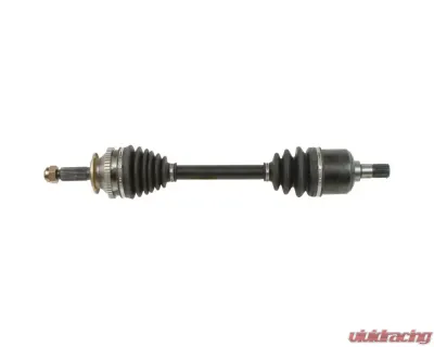 Cardone New CV Axle Assembly - 66-3368