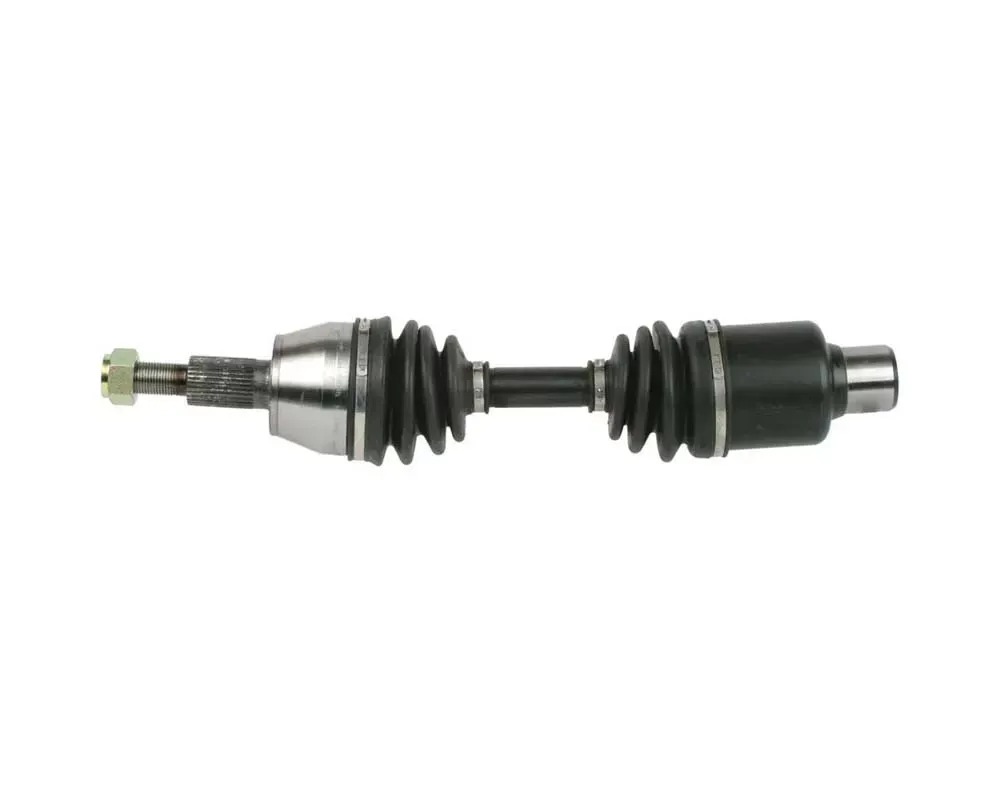 Cardone New CV Axle Assembly - 66-3408