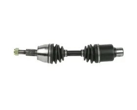 Cardone New CV Axle Assembly