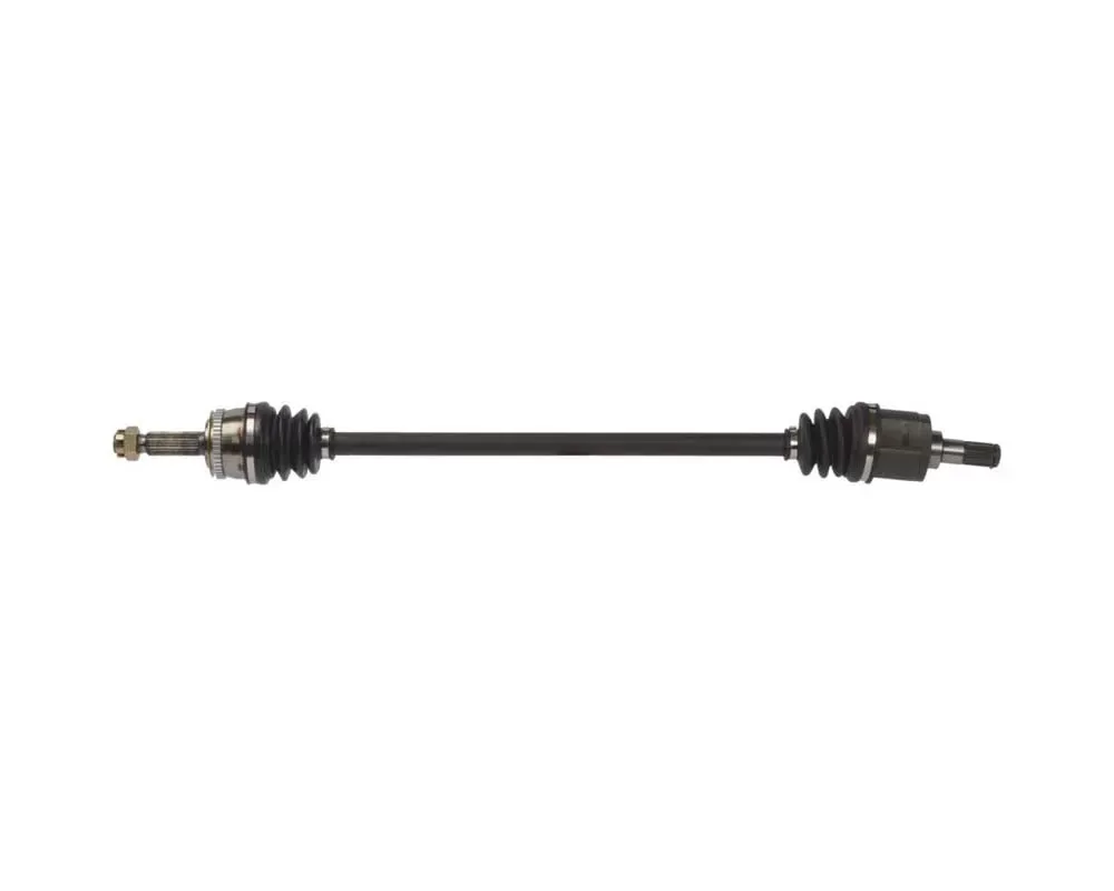 Cardone New CV Axle Assembly - 66-3453