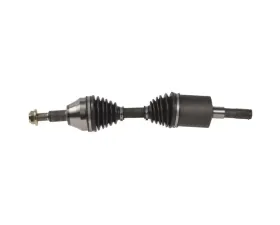 Cardone New CV Axle Assembly