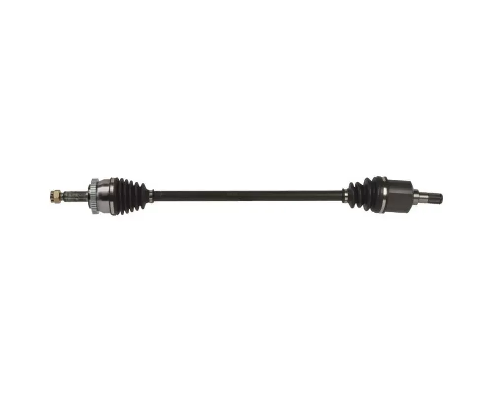 Cardone New CV Axle Assembly - 66-3587