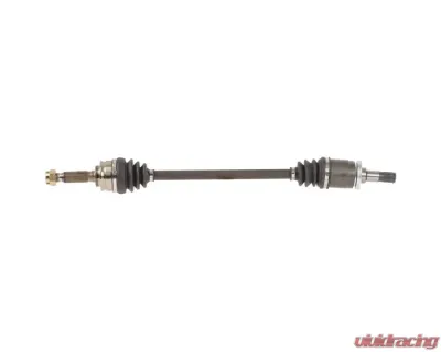 Cardone New CV Axle Assembly - 66-3598