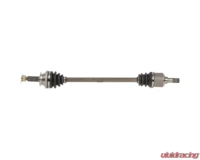 Cardone New CV Axle Assembly - 66-3637