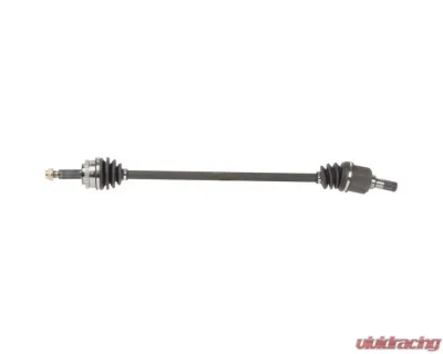 Cardone New CV Axle Assembly - 66-3656