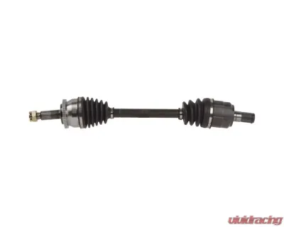 Cardone New CV Axle Assembly - 66-3720
