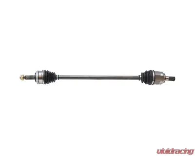 Cardone New CV Axle Assembly - 66-3725