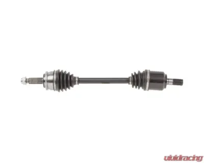 Cardone New CV Axle Assembly - 66-3745