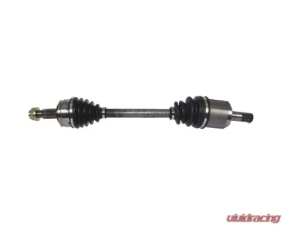 Cardone New CV Axle Assembly - 66-3749