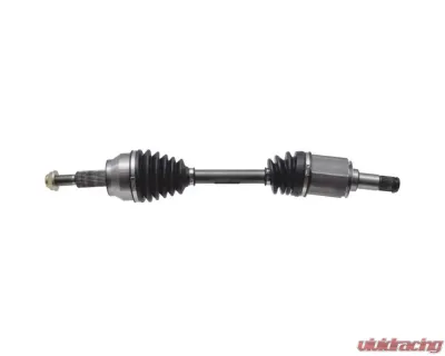 Cardone New CV Axle Assembly - 66-3759