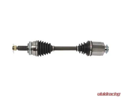 Cardone New CV Axle Assembly - 66-3762