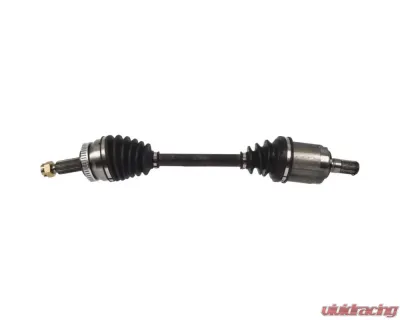 Cardone New CV Axle Assembly - 66-3763