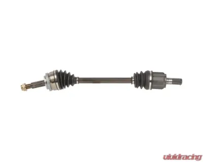 Cardone New CV Axle Assembly - 66-3768