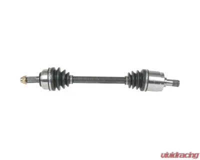 Cardone New CV Axle Assembly - 66-4000