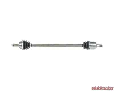 Cardone New CV Axle Assembly - 66-4001